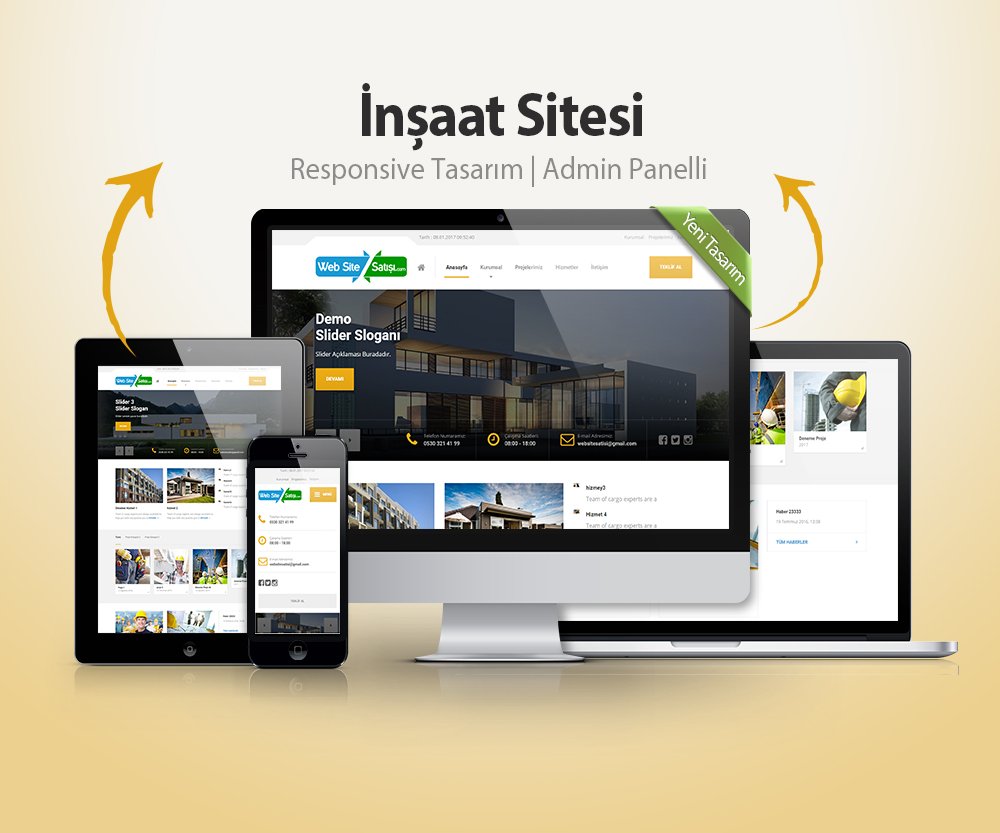 İnşaat V5