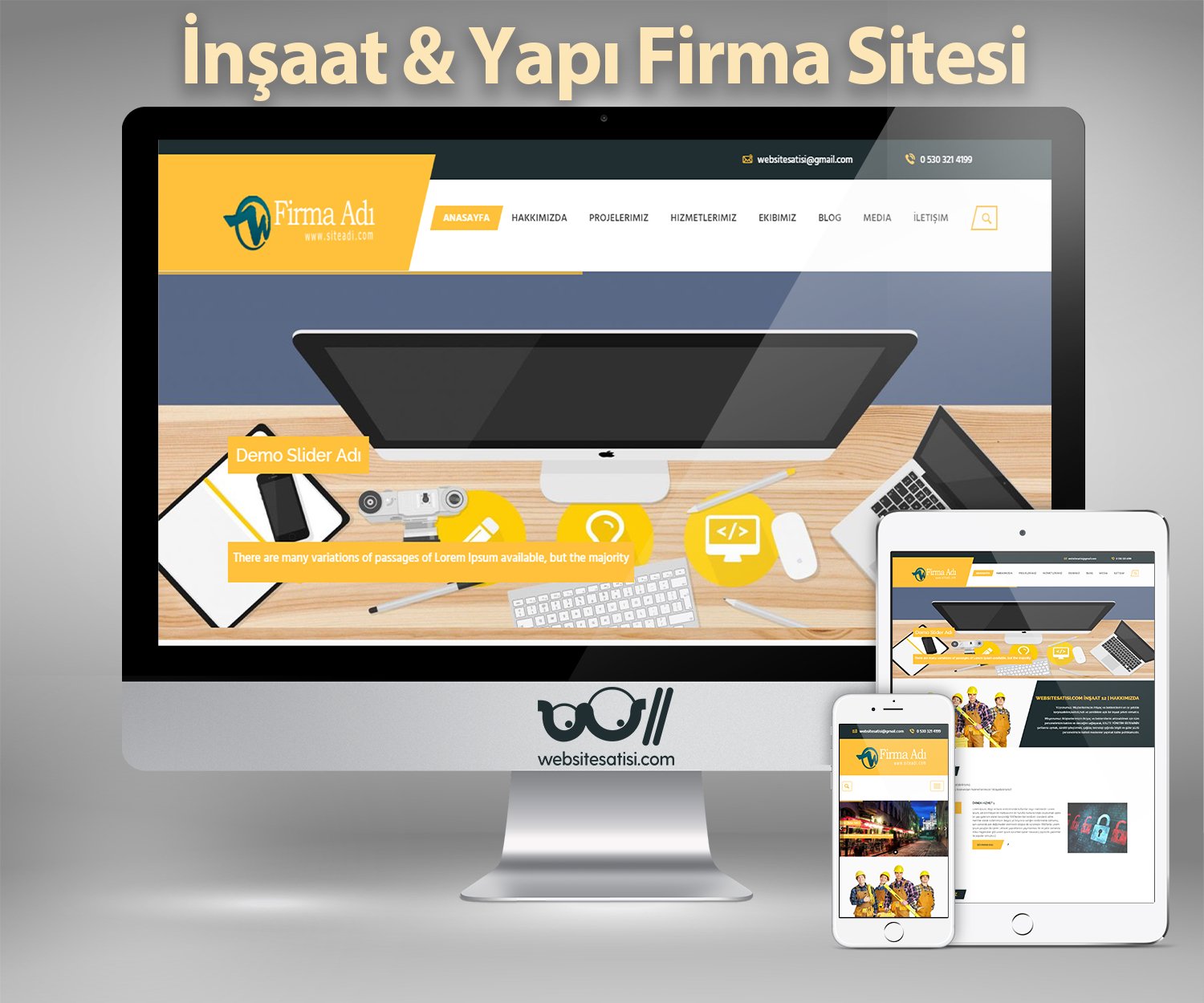 İnşaat Sitesi V12