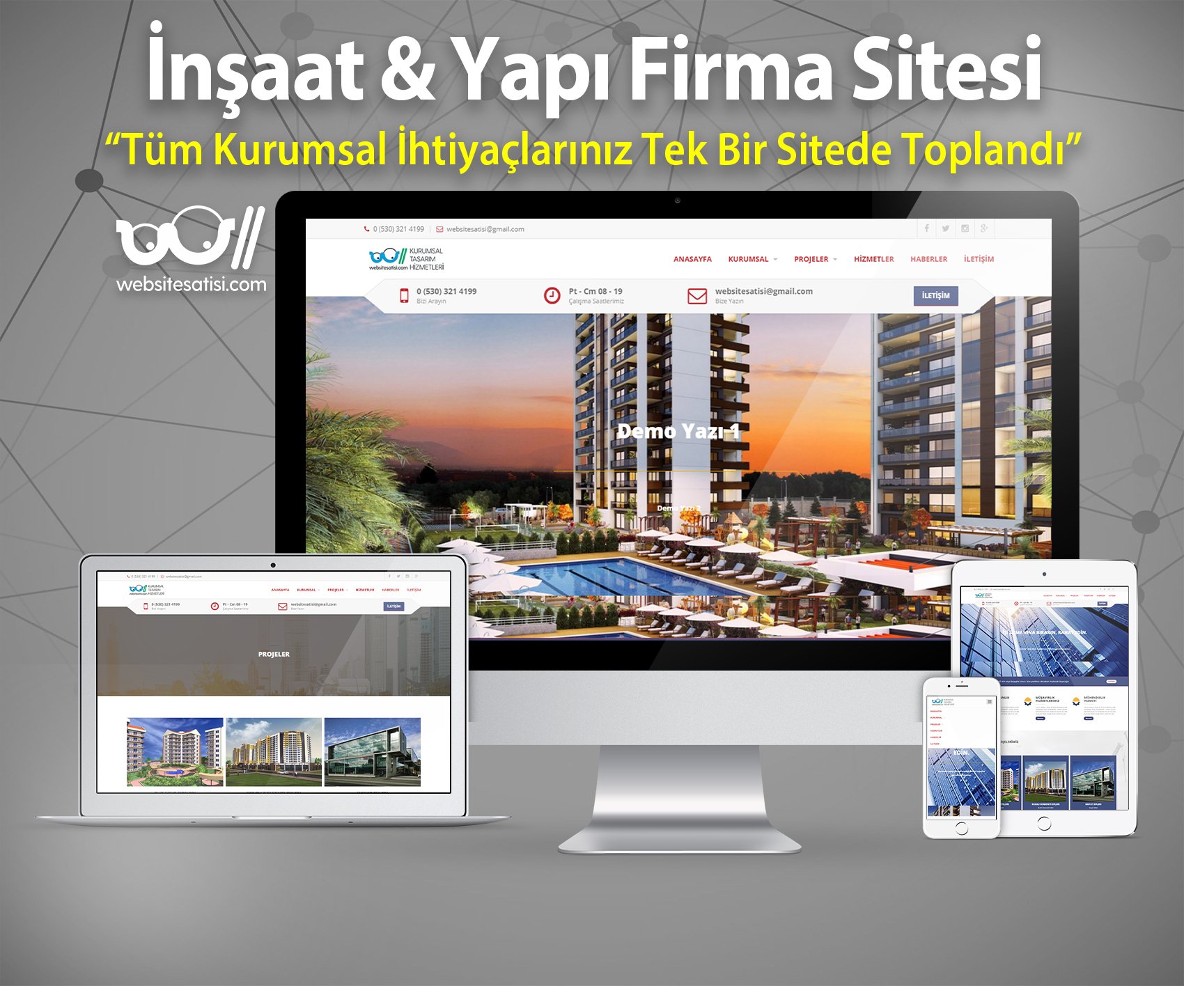 İnşaat Sitesi V11