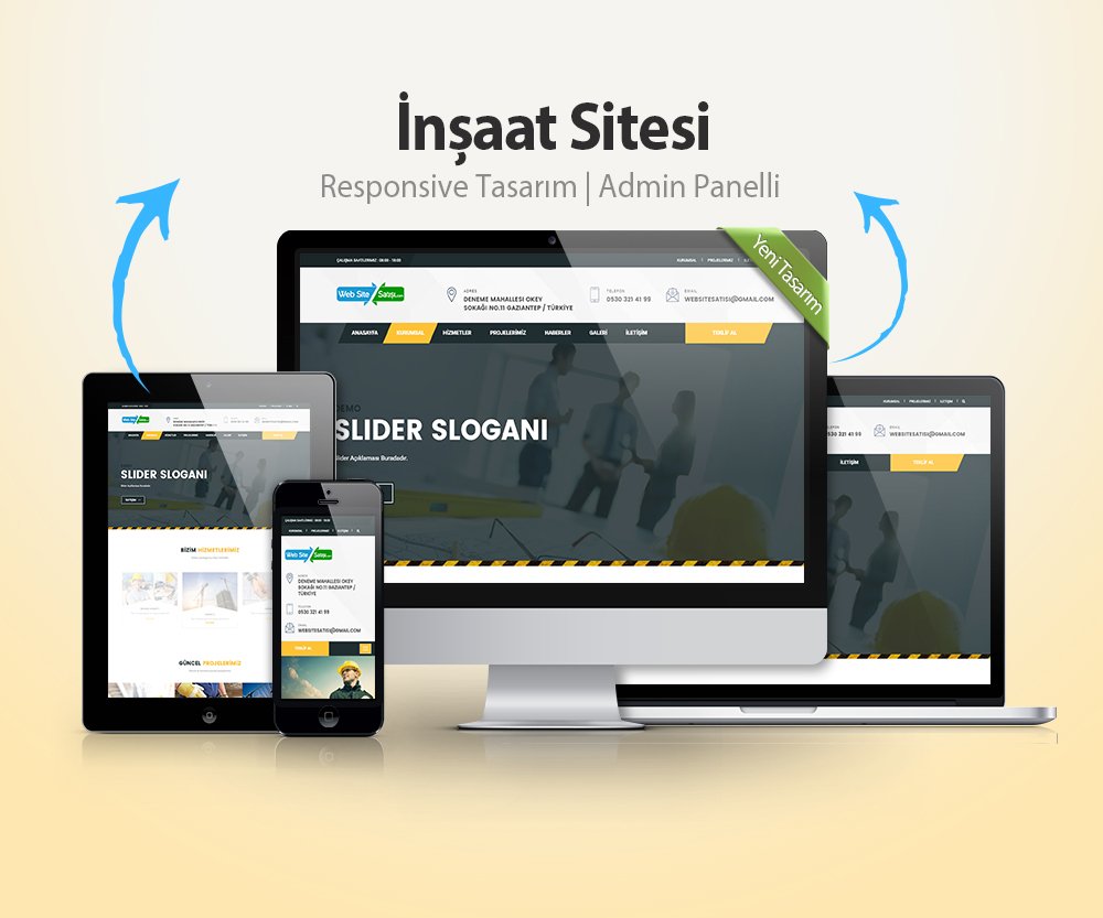 İnşaat V4