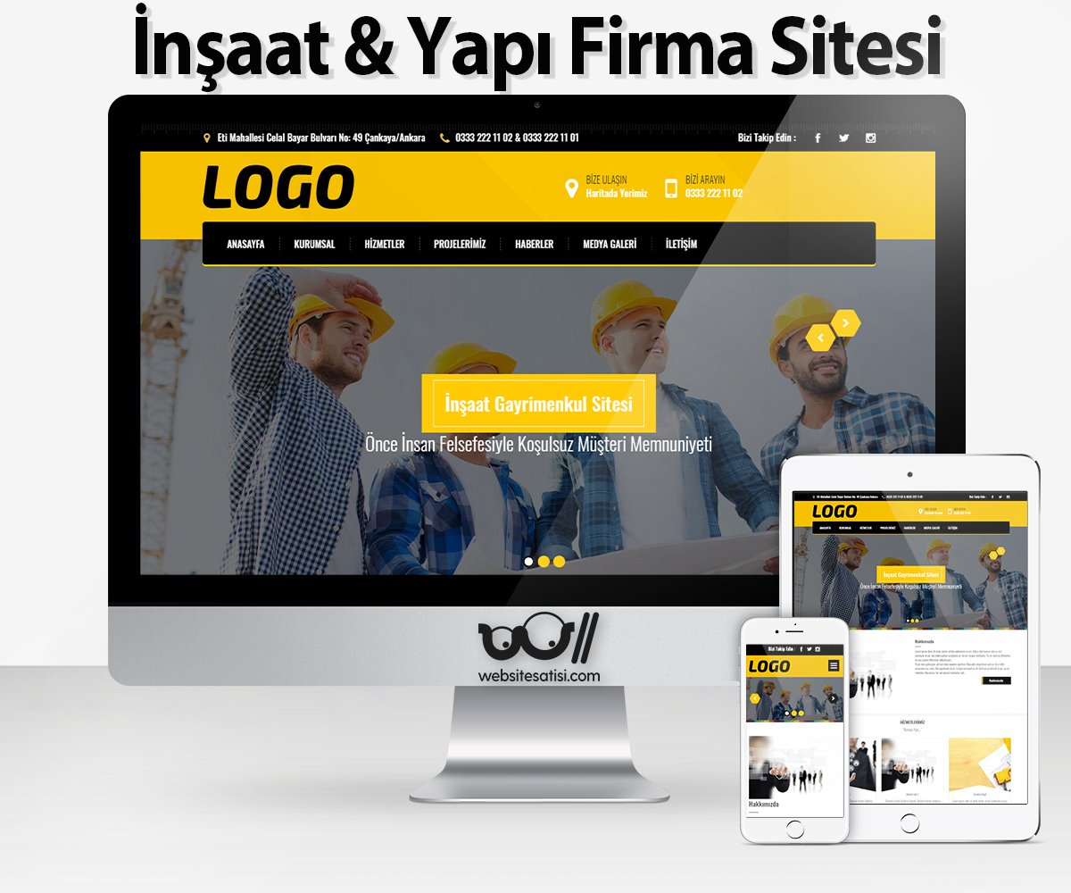 İnşaat Sitesi V16