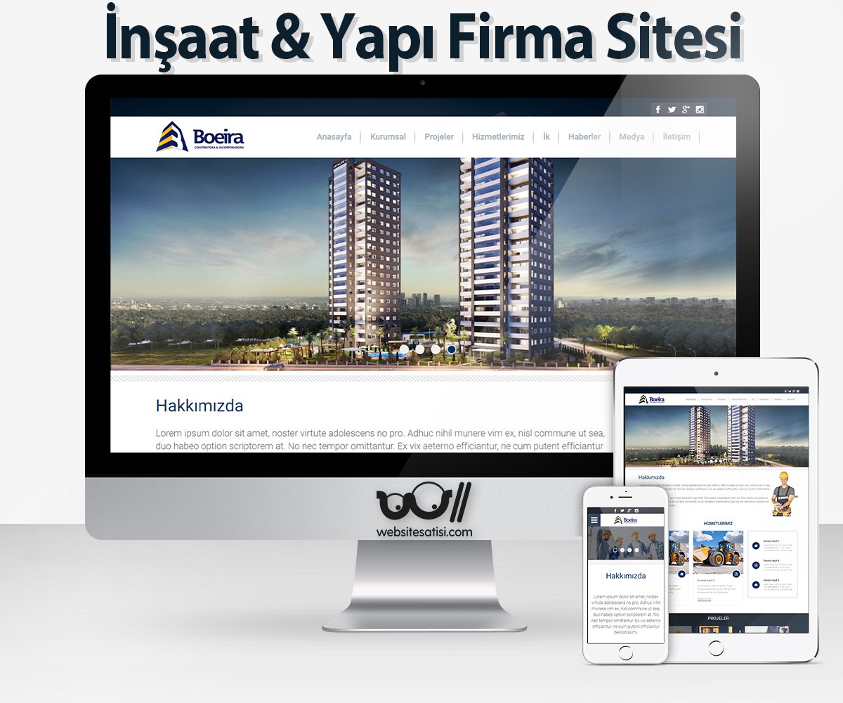 İnşaat Sitesi V14