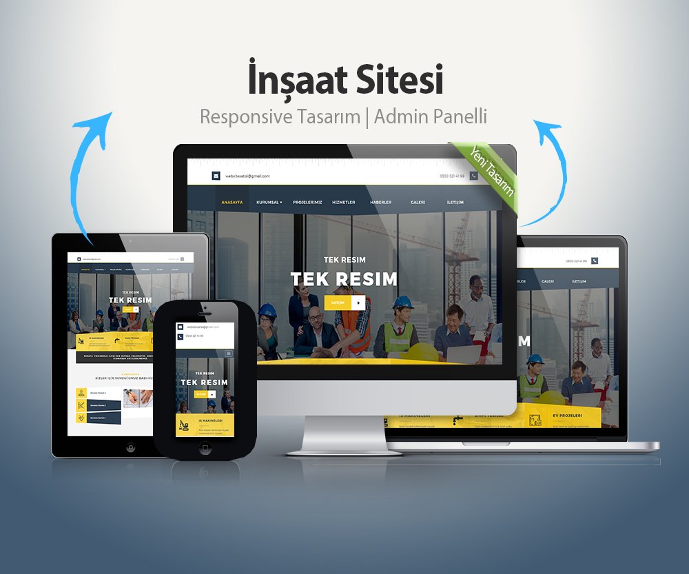 İnşaat V3