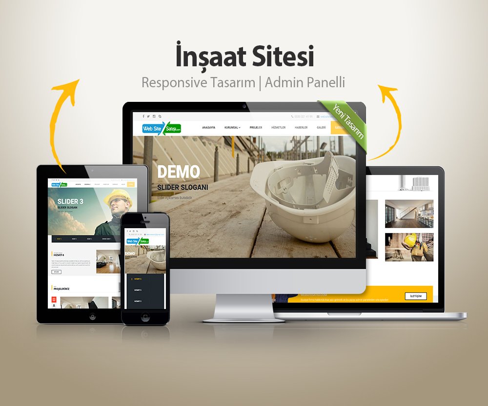 İnşaat V7
