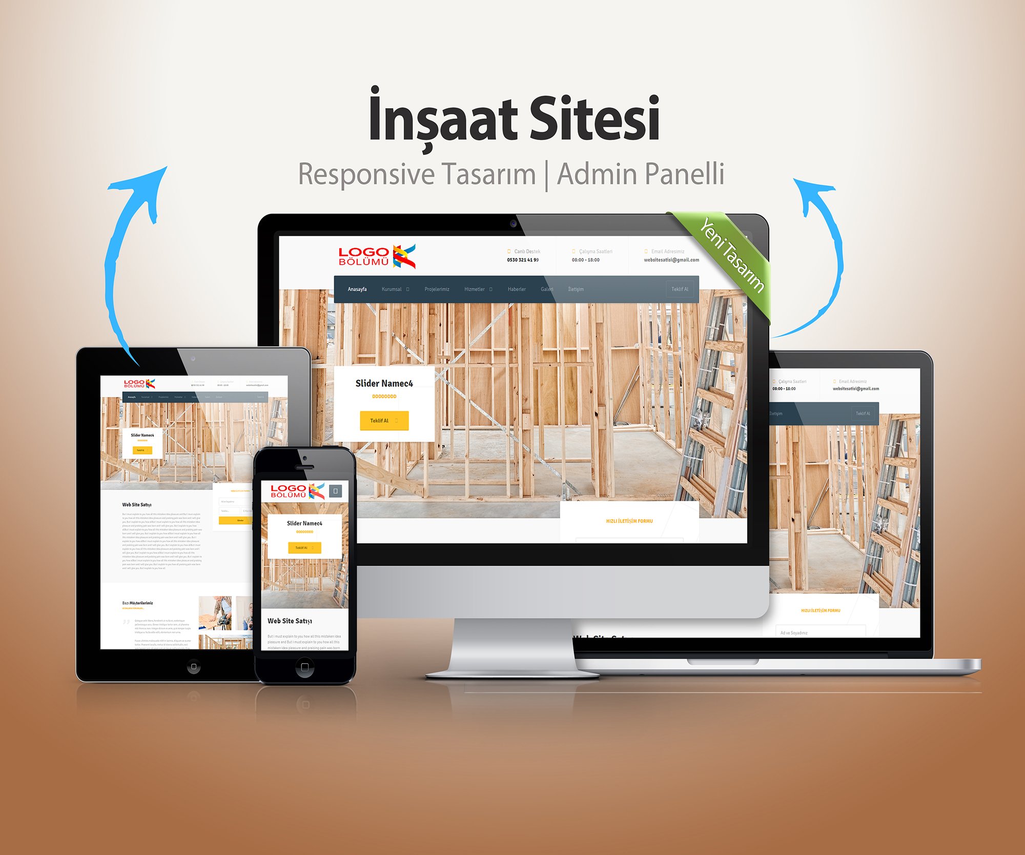 İnşaat V2