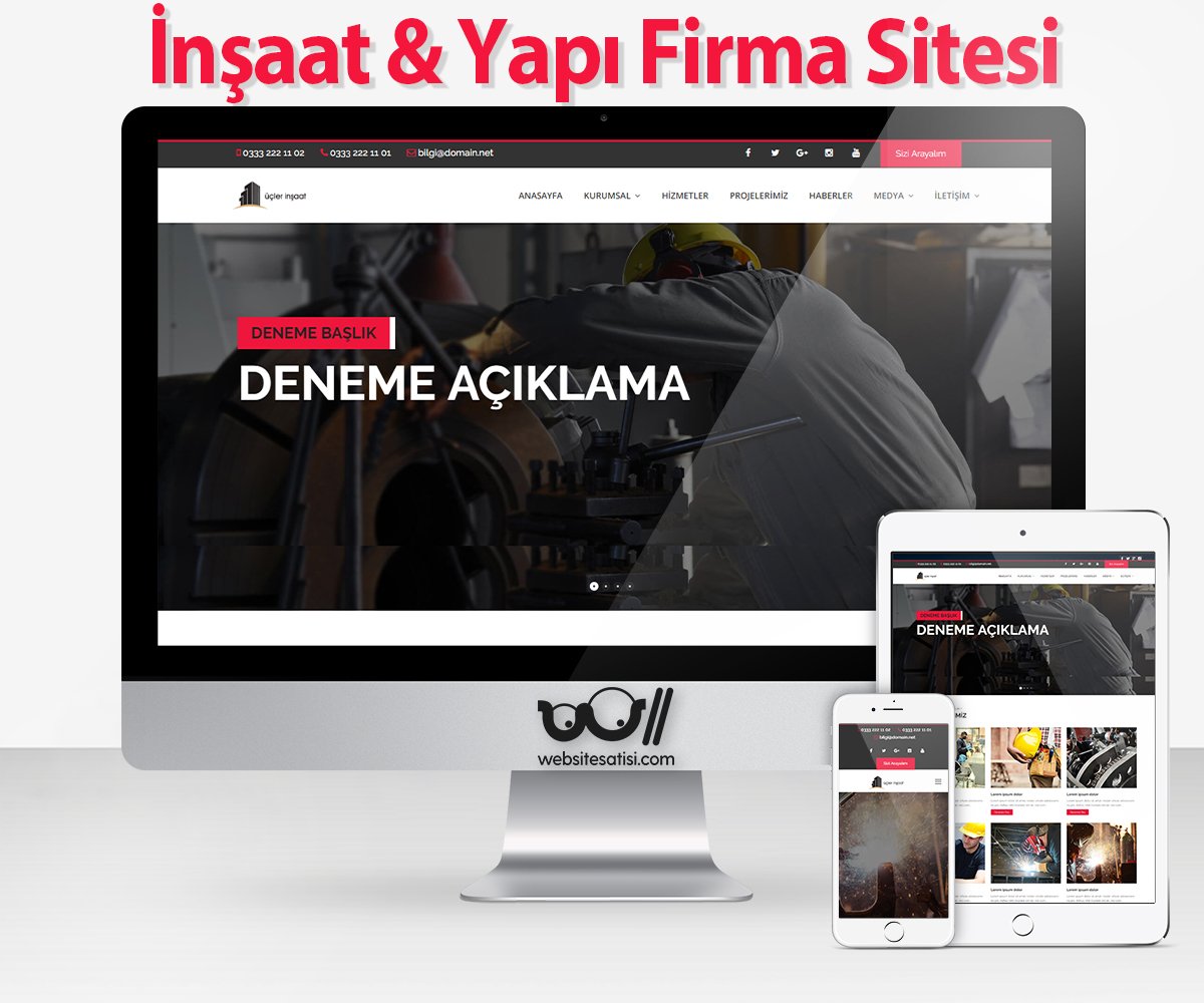 İnşaat Sitesi V15