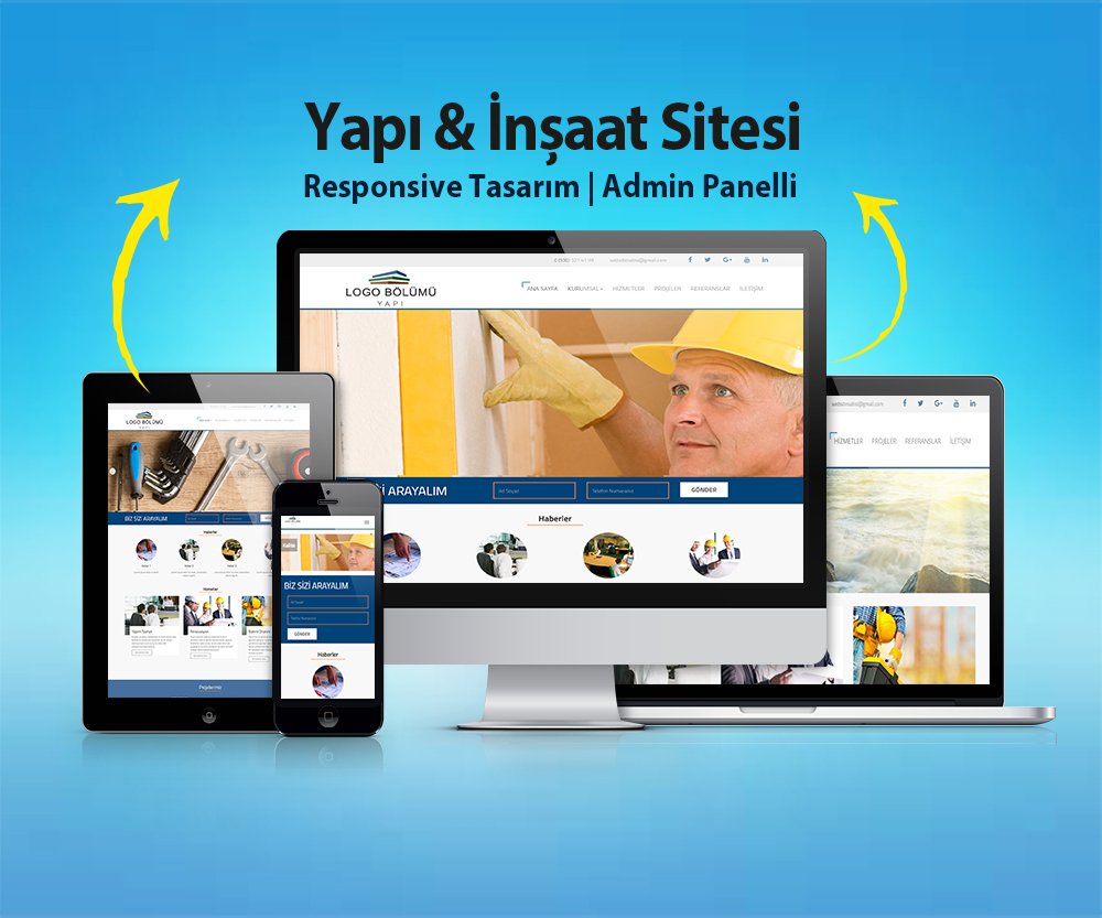 İnşaat Sitesi V10