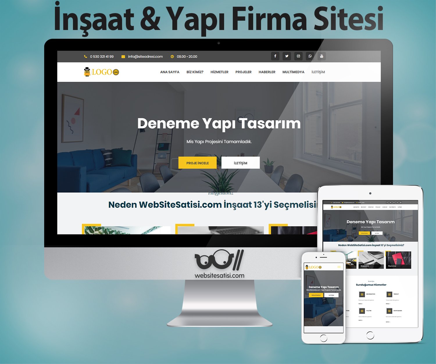  İnşaat Sitesi V13